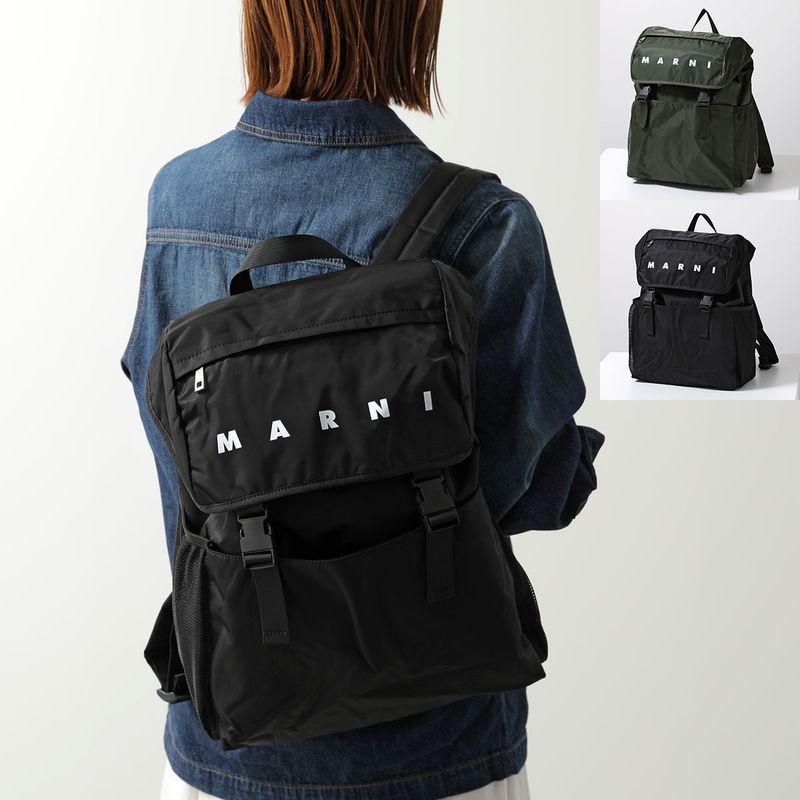 MARNI（マルニ） MARNI KIDS キッズ バックパック M01637 M00TJ