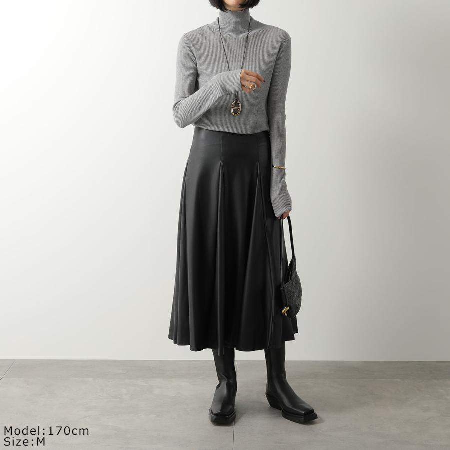 Max Mara（マックスマーラ） MAX MARA MM フレアスカート NOCERA