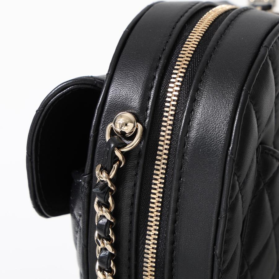 CHANEL（シャネル） ショルダーバッグ MATELASSE マトラッセ ハート