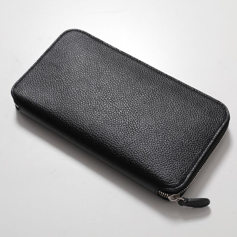 BALENCIAGA（バレンシアガ） ラウンドファスナー長財布 CASH