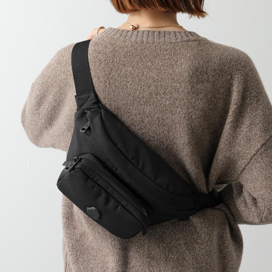 MONCLER（モンクレール） ボディバッグ DURANCE デュランス 5M00005