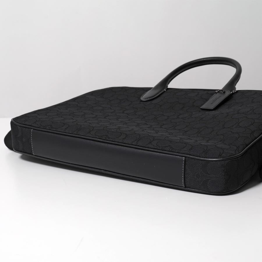 COACH（コーチ） ブリーフケース Theo Work Bag テオ ワーク CAK97