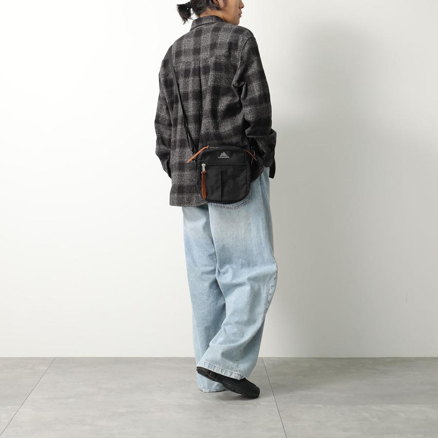 GREGORY（グレゴリー） ショルダーバッグ QUICK POCKET L クイック