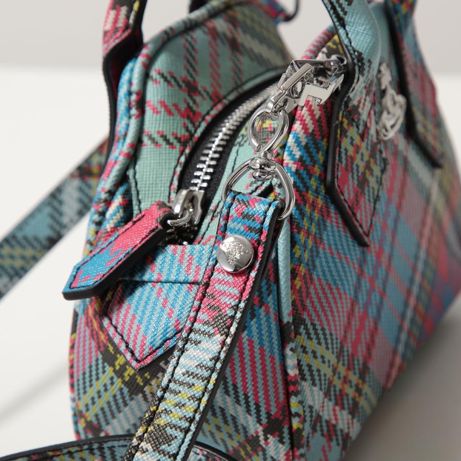 Vivienne Westwood（ヴィヴィアンウエストウッド） シバッグ MINI