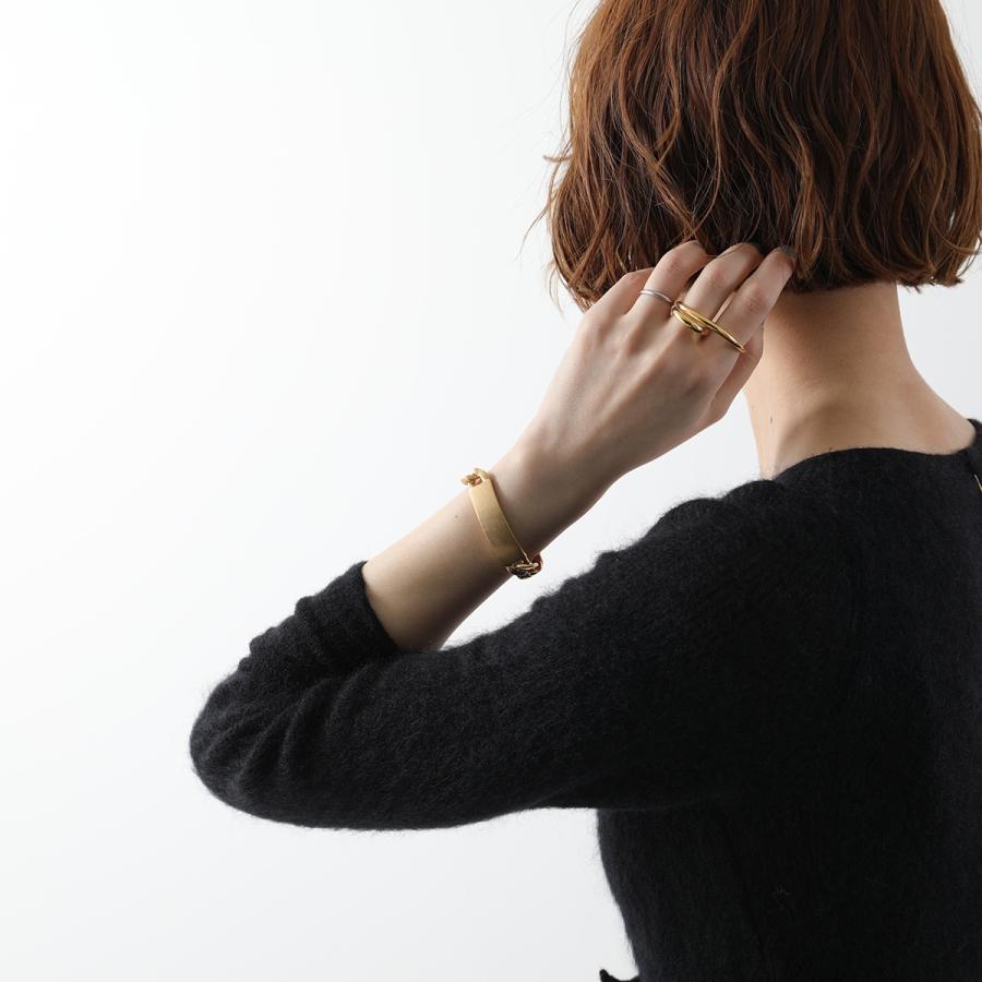 Maison Margiela（メゾンマルジェラ） ブレスレット SI8UY0004 SV0130