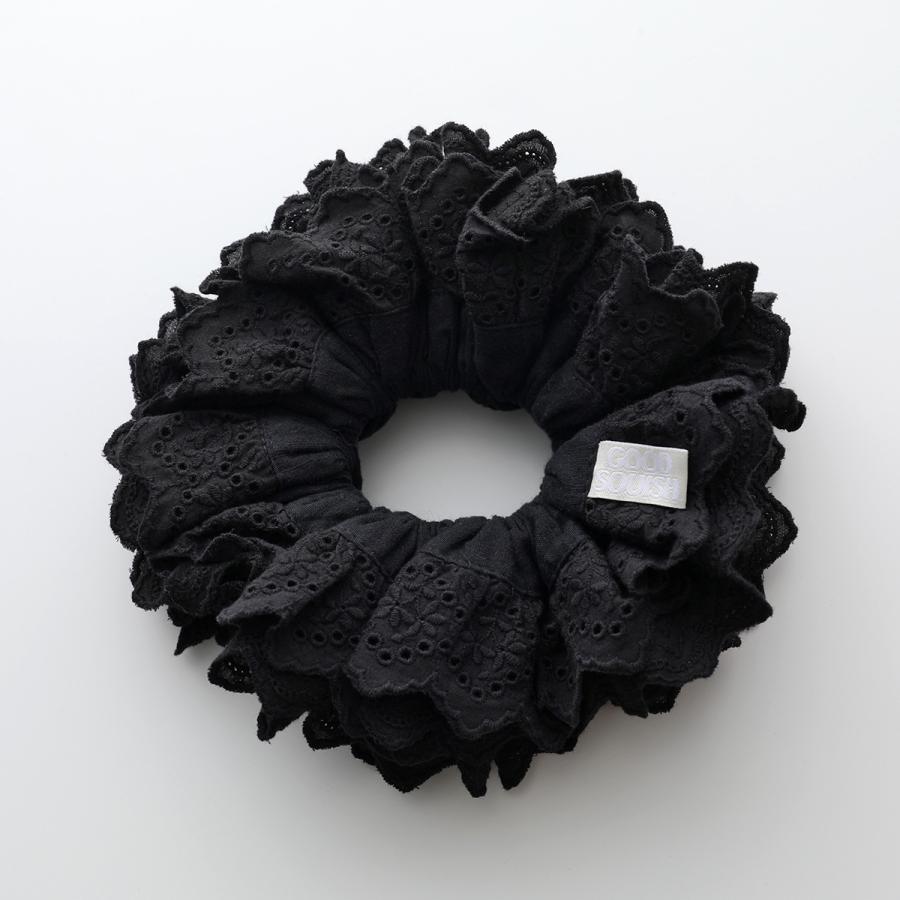 GOOD SQUISH（グッド スクイッシュ） グッド スクイッシュ シュシュ