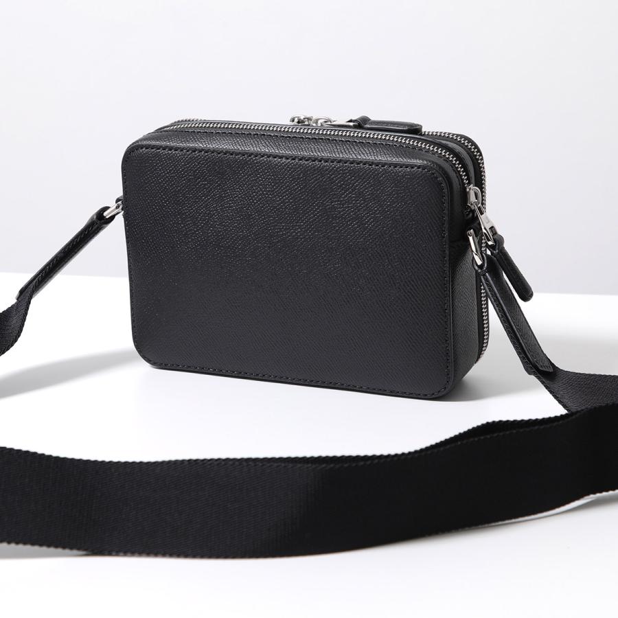 dunhill（ダンヒル） ショルダーバッグ CADOGAN CROSSBODY POCHETTE