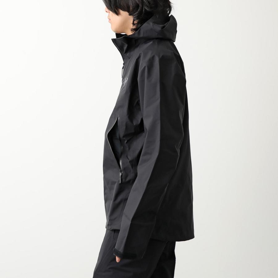 ARC'TERYX（アークテリクス） ジャケット Beta Jacket M ベータ