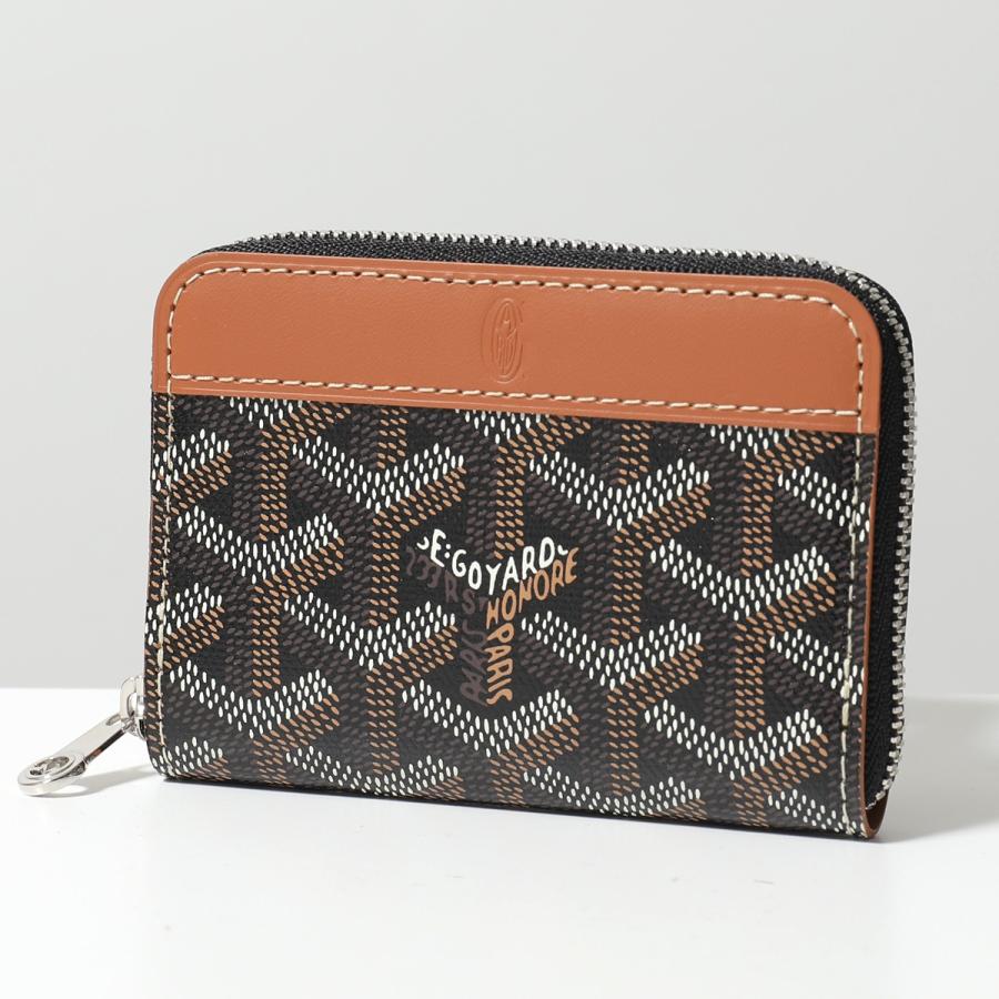 GOYARD（ゴヤール） コインケース MATIGNON MINI マティニョン ミニ
