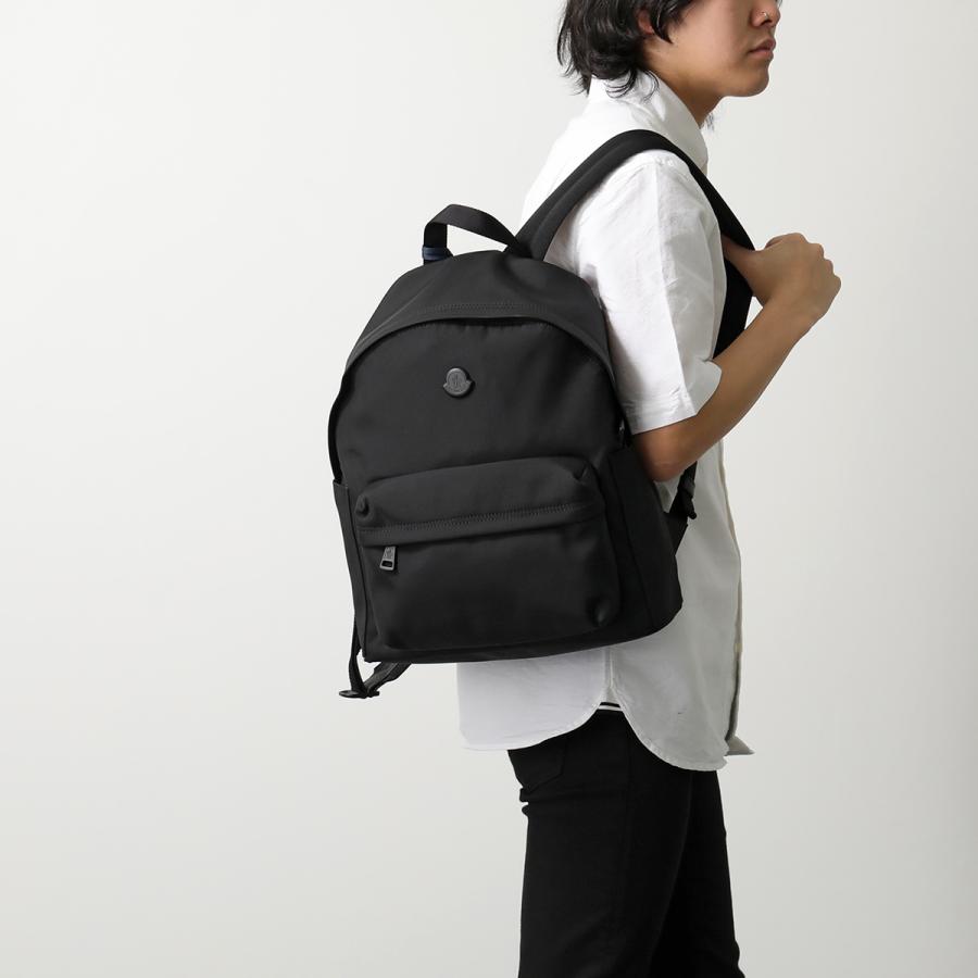 MONCLER（モンクレール） バックパック NEW PIERRICK 5A00009 M7755