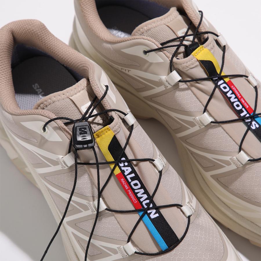 SALOMON（サロモン） スニーカー XT-6 GTX L47732400 メンズ
