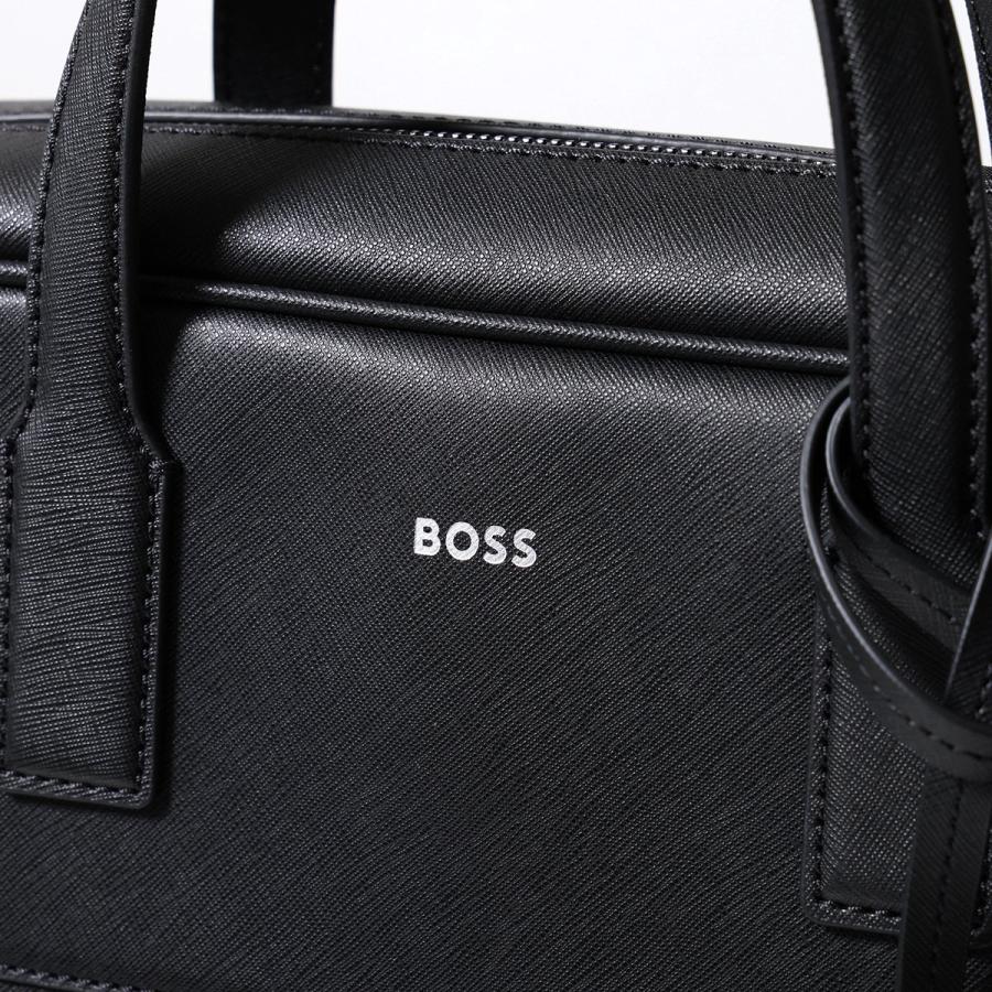 HUGO BOSS（ヒューゴ・ボス） ブリーフケース Zair_MP_S doc case
