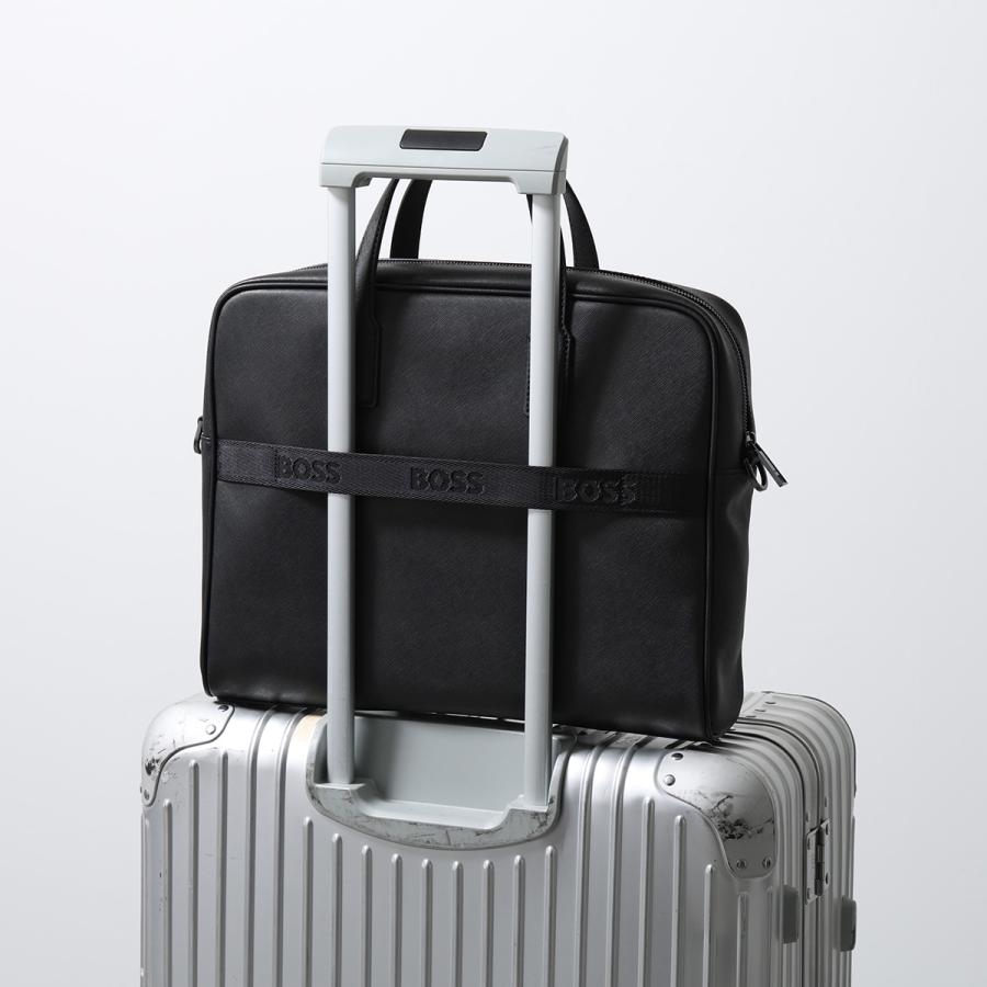 HUGO BOSS（ヒューゴ・ボス） ブリーフケース Zair_MP_S doc case