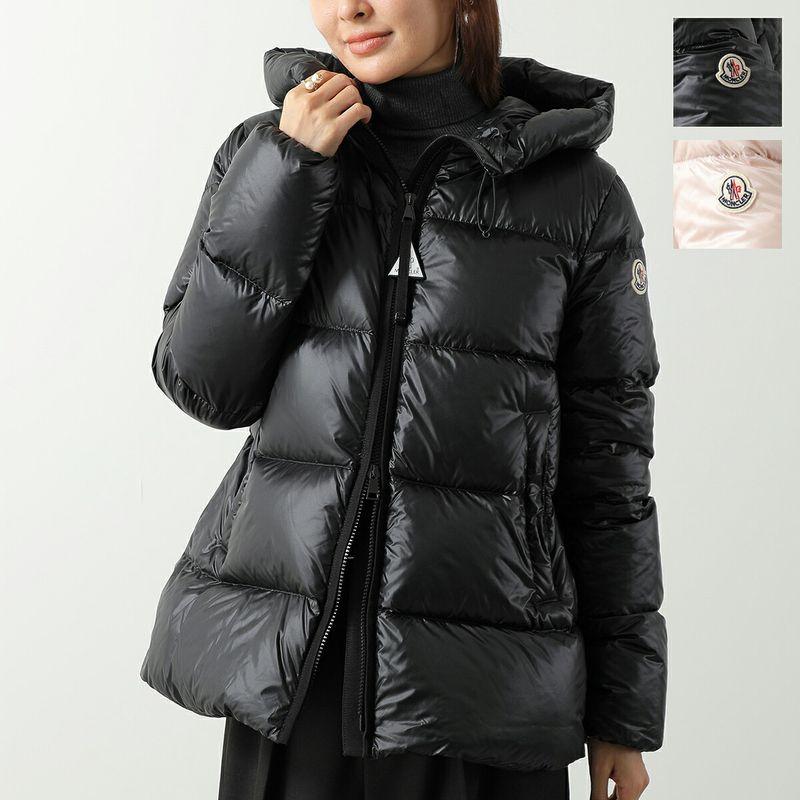 MONCLER（モンクレール） ダウンジャケット SERITTES 1A00068 597YG