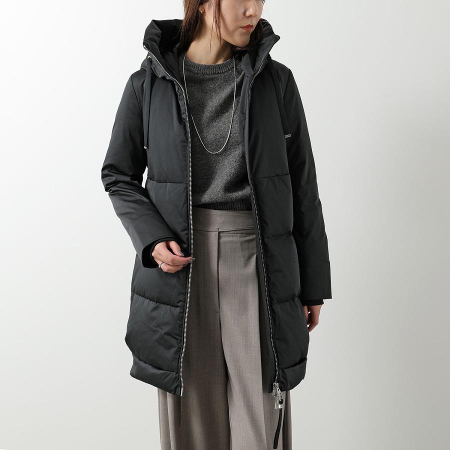 DUNO（デュノ） ダウンコート TALIA M MESTRE タリア レディース