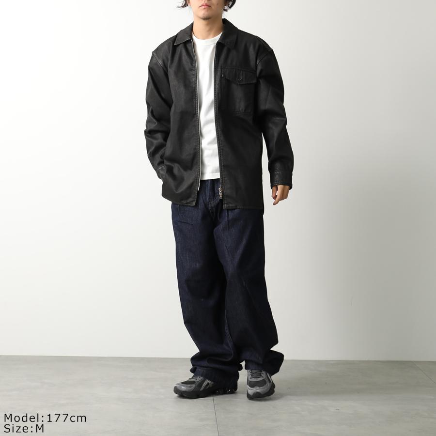 DRIES VAN NOTEN（ドリス ヴァン ノッテン） デニムジャケット