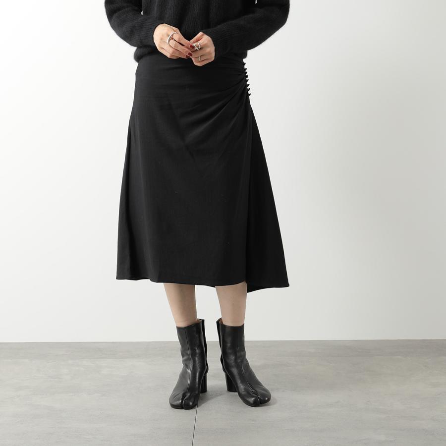 DRIES VAN NOTEN（ドリス ヴァン ノッテン） スカート HEVIRA 011116