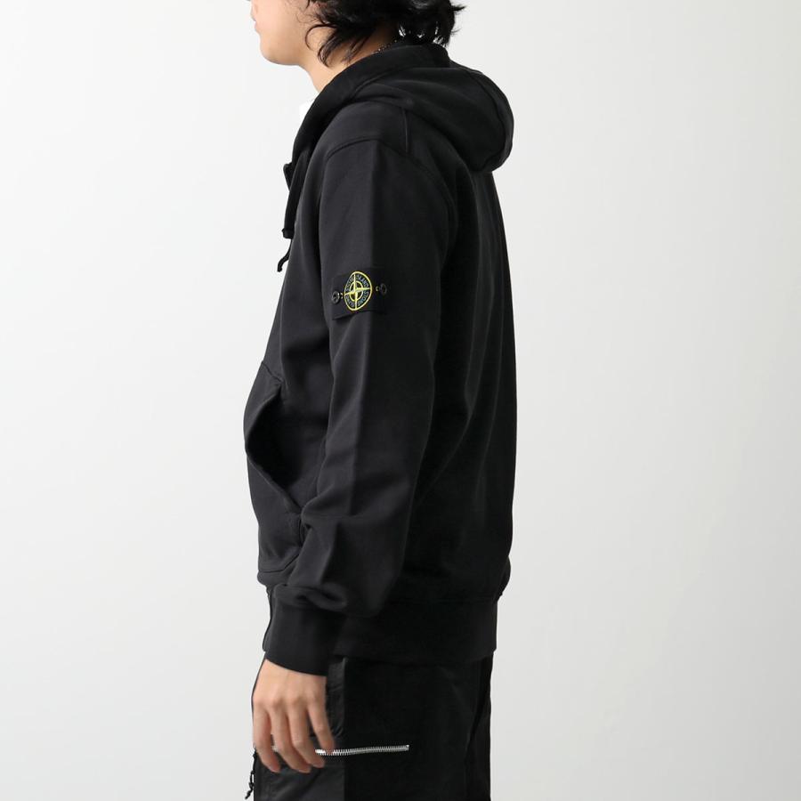 STONE ISLAND（ストーン アイランド） パーカー K1S156100042 S0051