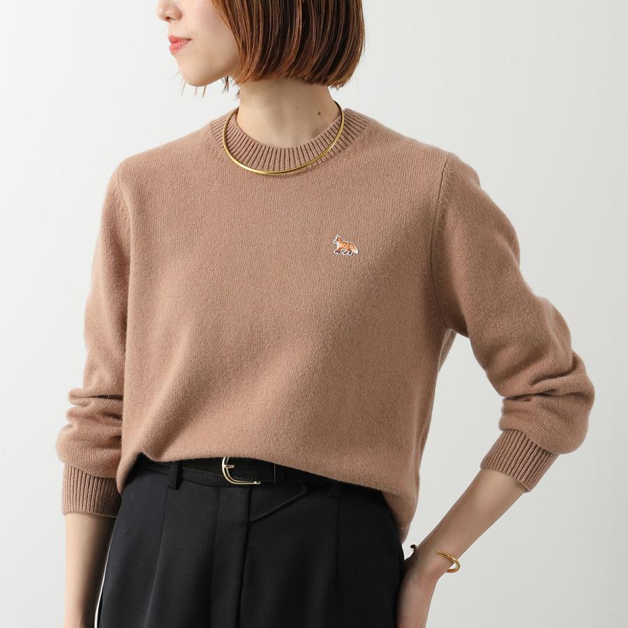 MAISON KITSUNE（メゾン キツネ） セーター PW00817KT1006 レディース