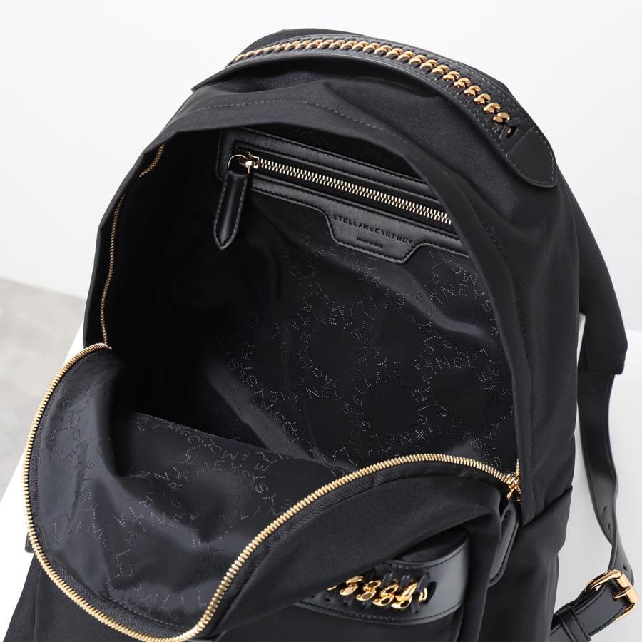 Stella McCartney（ステラ・マッカートニー） バックパック FALABELLA