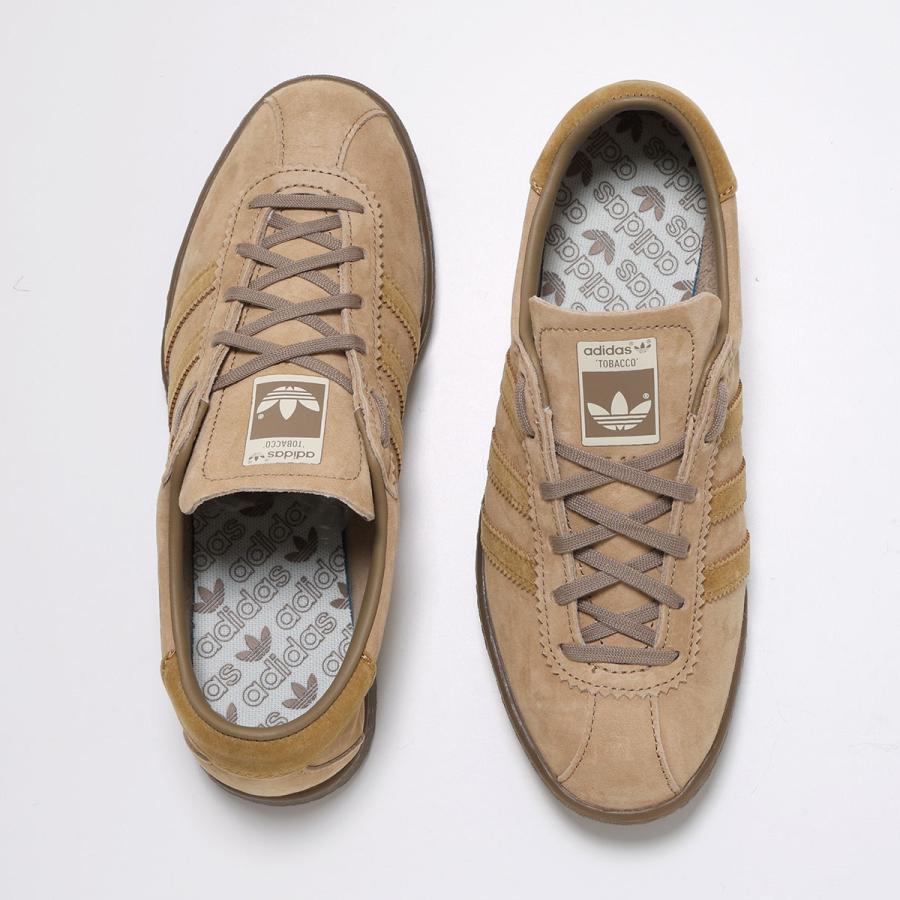 adidas Originals アディダスオリジナルス スニーカー TOBACCO GRUEN