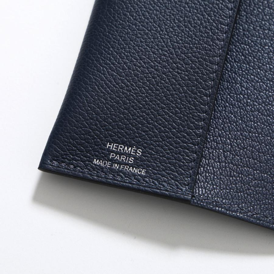 HERMES（エルメス） パスポートケース アール.エム.エス R.M.S