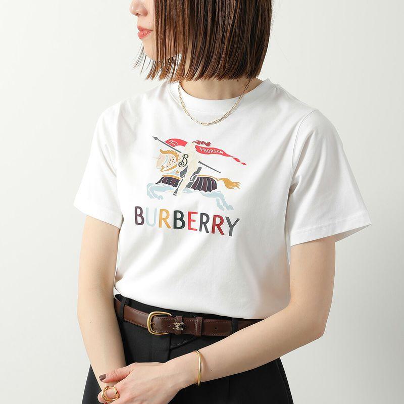 BURBERRY（バーバリー） BURBERRY KIDS キッズ 半袖 Tシャツ 8117583