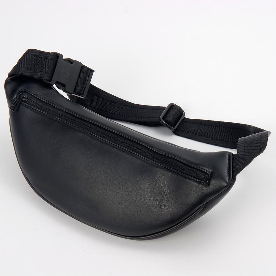 DIESEL（ディーゼル） 只今決算セール ボディバッグ X10261P5925T8013