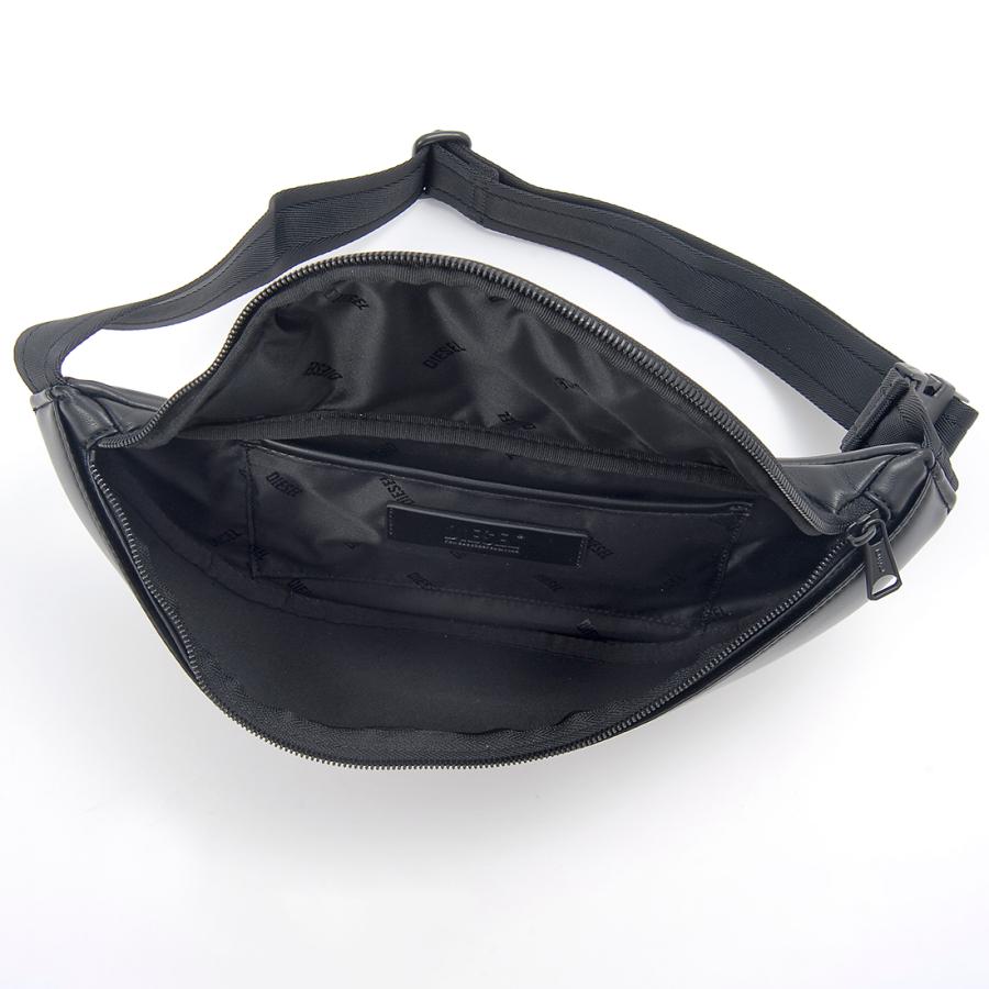 DIESEL（ディーゼル） 只今決算セール ボディバッグ X10261P5925T8013