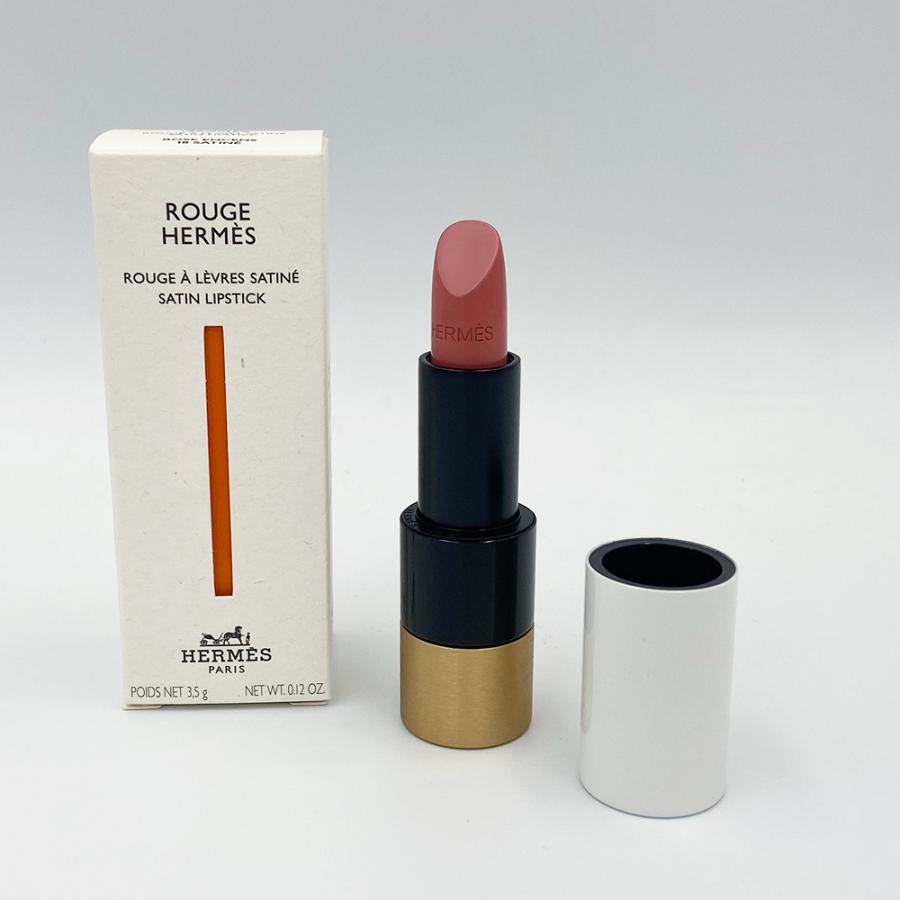 HERMES（エルメス） ルージュエルメス サティネ 18 リップスティック
