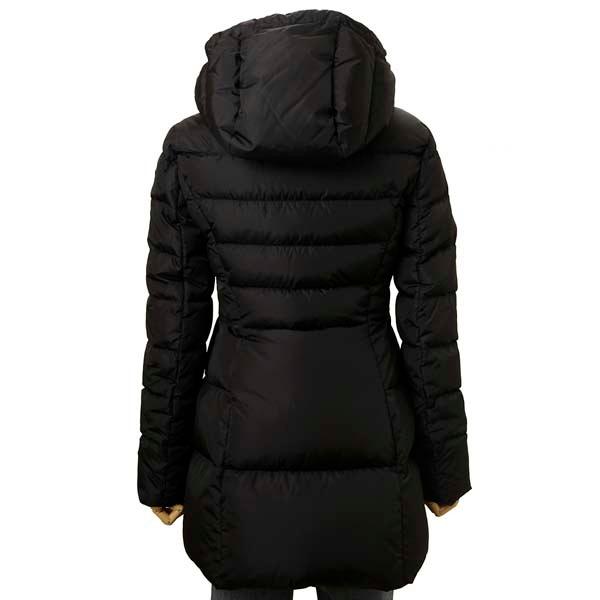 PRADA（プラダ） [2021AW] ダウンジャケット レディース ブラック