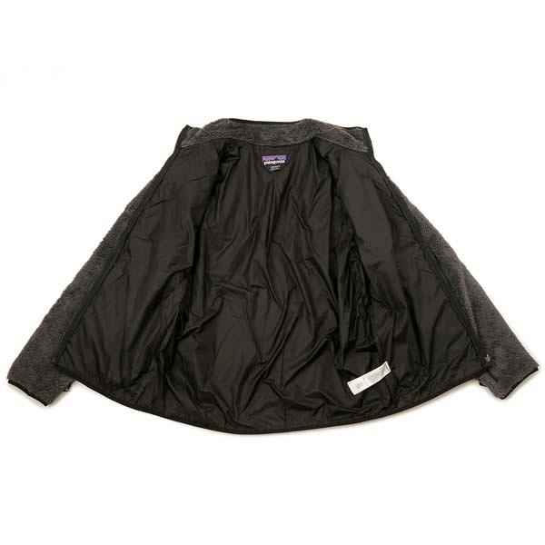 patagonia（パタゴニア） マウンテンパーカー メンズ ブラック 20710