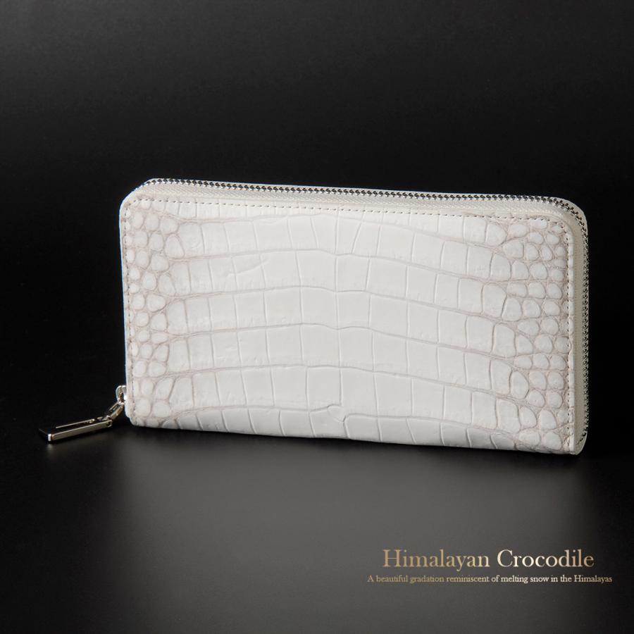 RODANIA（ロダニア） 只今決算セール ヒマラヤ クロコダイル ラウンド