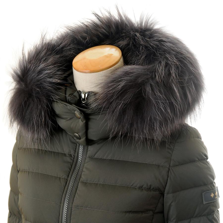 TATRAS（タトラス） ダウンジャケット レディース C.グレー