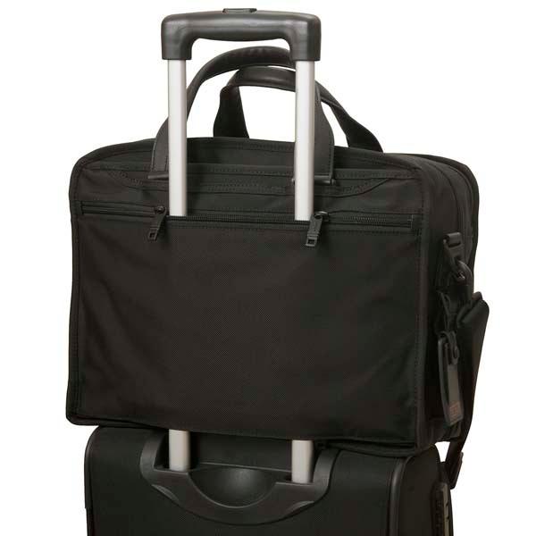 TUMI（トゥミ） ブリーフケース メンズ ブラック 26141D2 ALPHA2