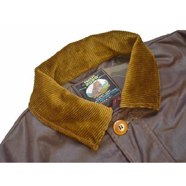 FREE WHEELERS/フリーホイーラーズ2021FW「Hunting Coat”Utica