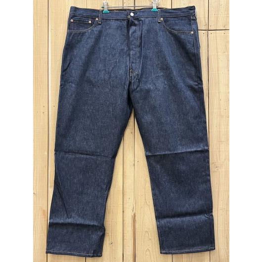 Levi's（リーバイス） 極上品 リーバイス501 90S 大きいサイズ 未使用
