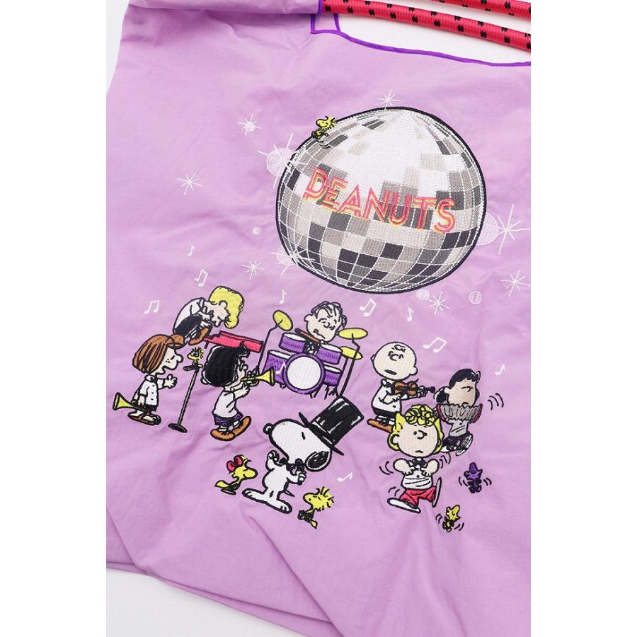 Ball＆Chain（ボールアンドチェーン） Ball & Chain×ピーナッツ