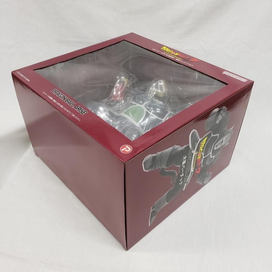 中古】【未開封】大猿バーダック 「ドラゴンボールZ」 ドラゴンボール