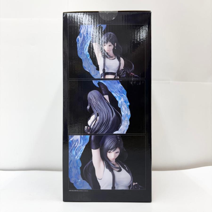 中古】【未開封】ティファ・ロックハート 「ファイナルファンタジーVII