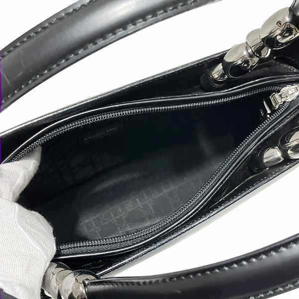 ディオール マリスパール 2WAY バッグ ハンドバッグ ショルダーバッグ