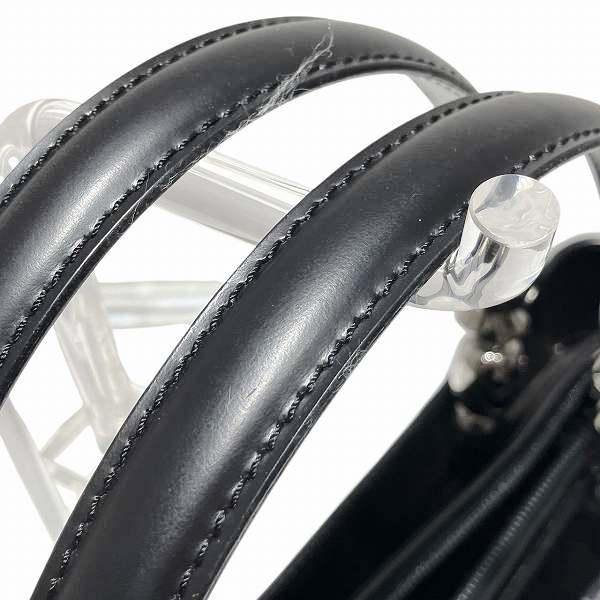 ディオール マリスパール 2WAY バッグ ハンドバッグ ショルダーバッグ