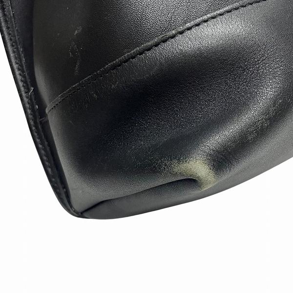 COACH（コーチ） COACH 9960 レザー ブラック オールド バッグ