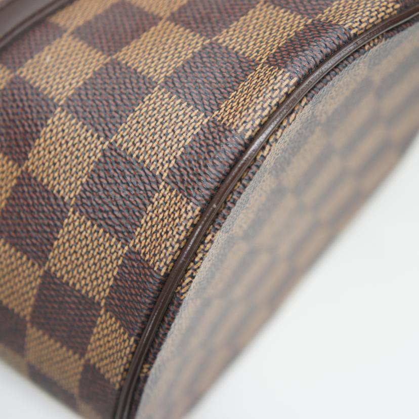 LOUIS VUITTON（ルイ・ヴィトン） ルイ・ヴィトン/パピヨン30/ダミエ