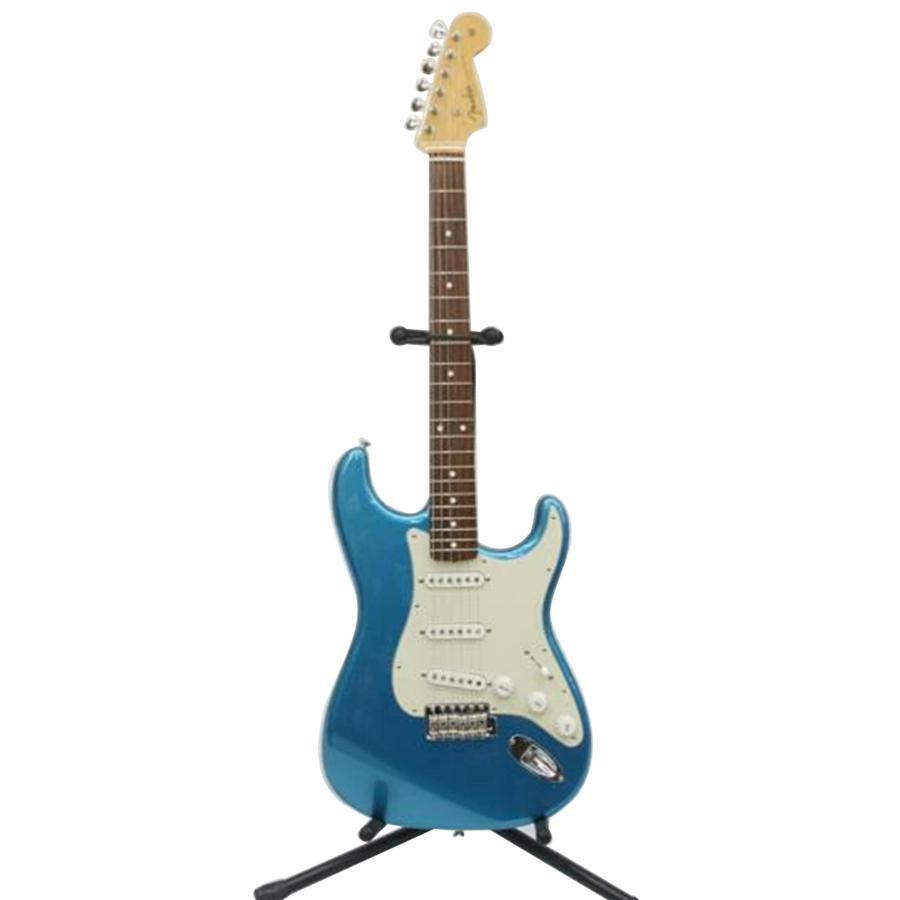 Fender（フェンダー） FENDER JAPAN フェンダー/Traditional II 60s