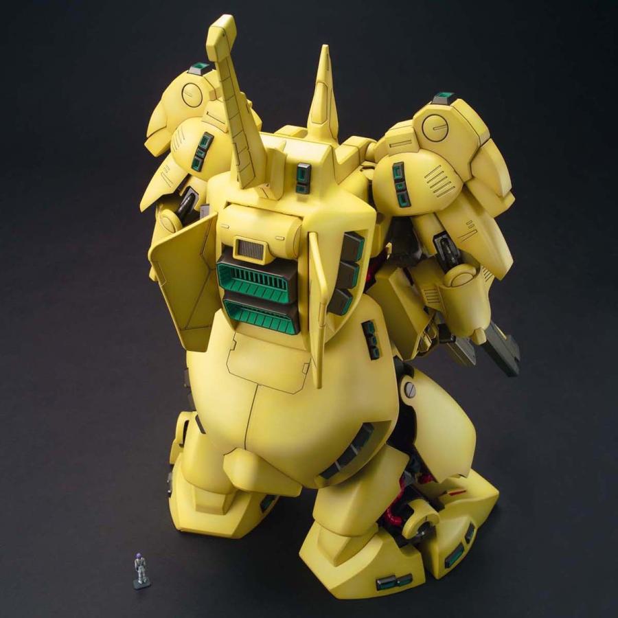 新品】MG 1/100 PMX-003 ジ・O 機動戦士Zガンダム ゼータガンダム