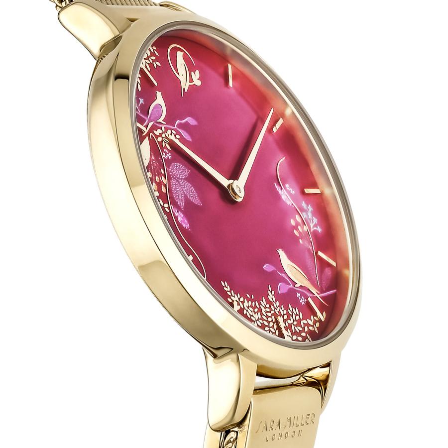 SARA MILLER LONDON [ブランド直営店] サラミラー Sara Miller 腕時計