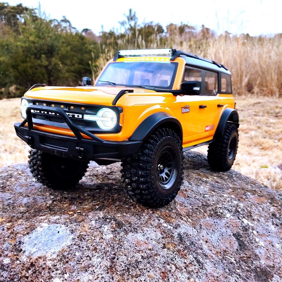 海外倉庫在庫品】ラジコン ラジコンカー オフロ ード 防水 大型 高速