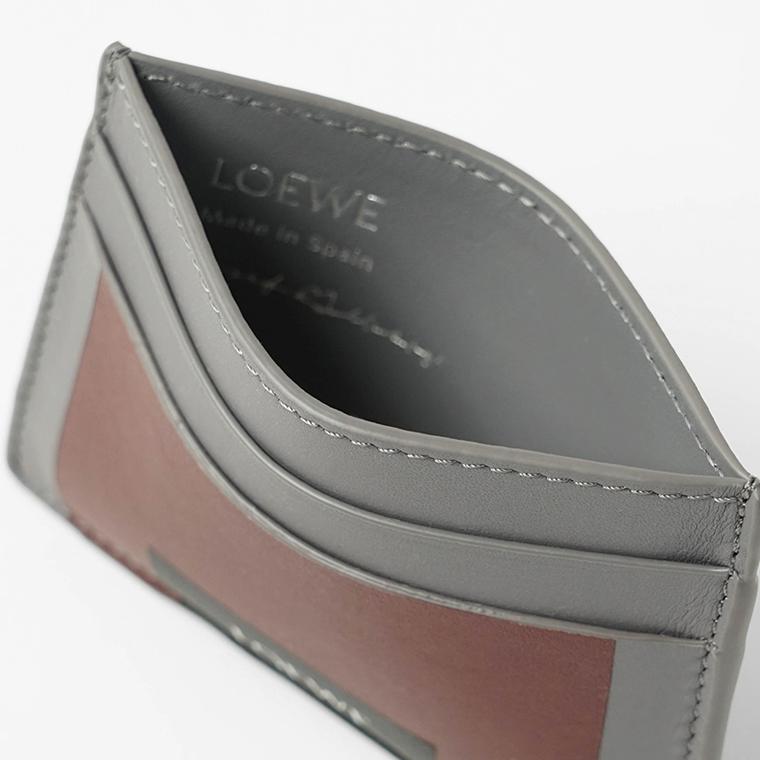 LOEWE（ロエベ） メンズ レディース カードケース ALBERS PLAIN