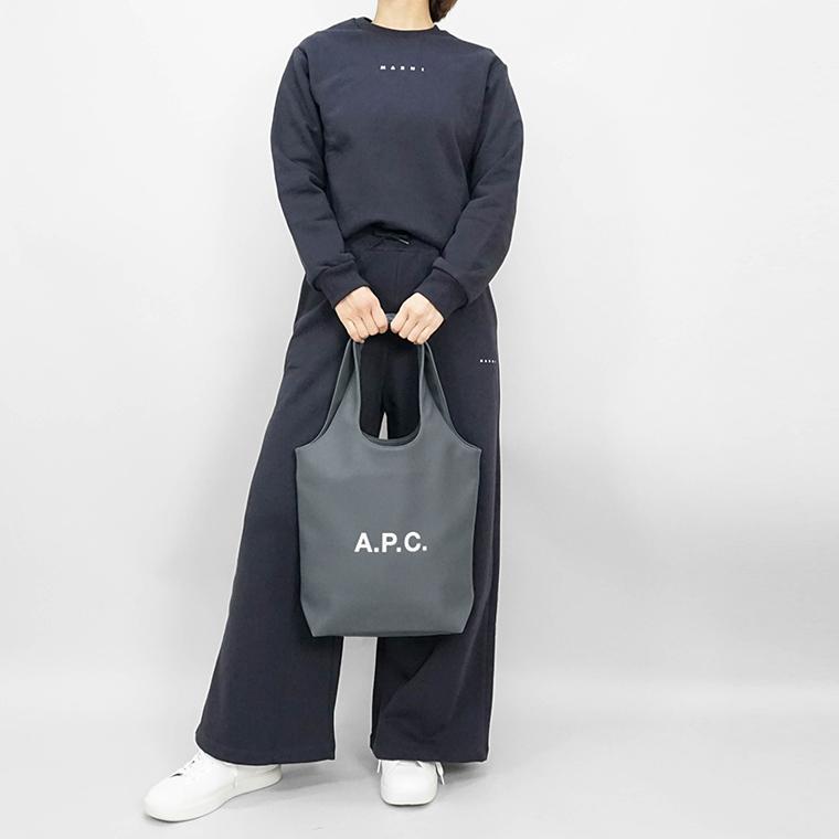 A.P.C.（アーペーセー） レディース メンズ トートバッグ TOTE NINON